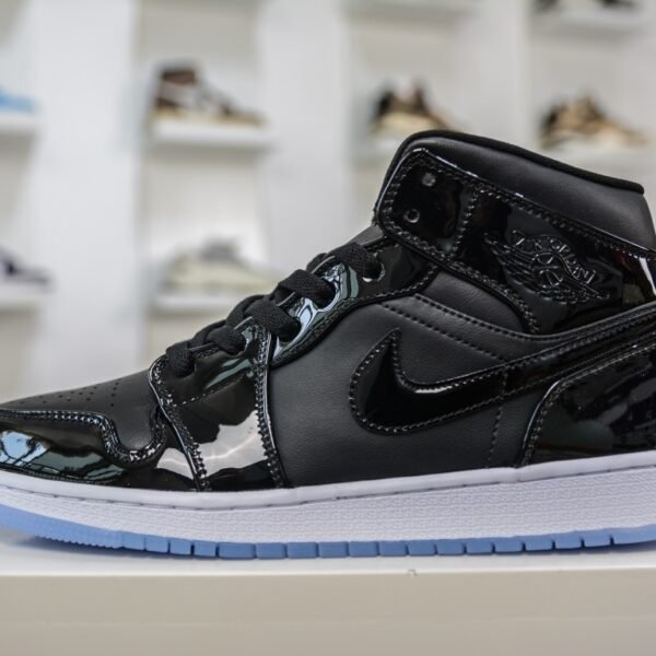 NK Air Jordan 1 Mid SE - Sneakers
