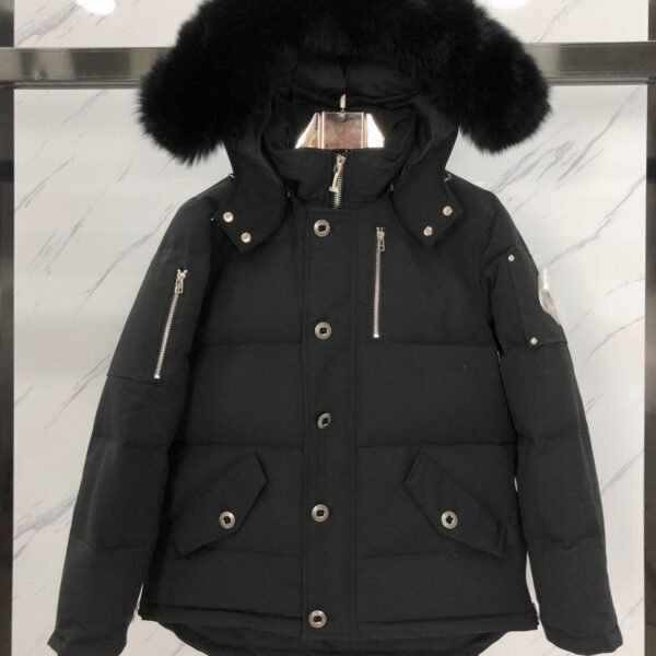 MCL Maya Short Down - Jacket