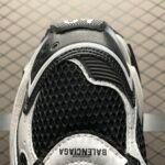 BAL Runner 40 Black/White – Sneakers