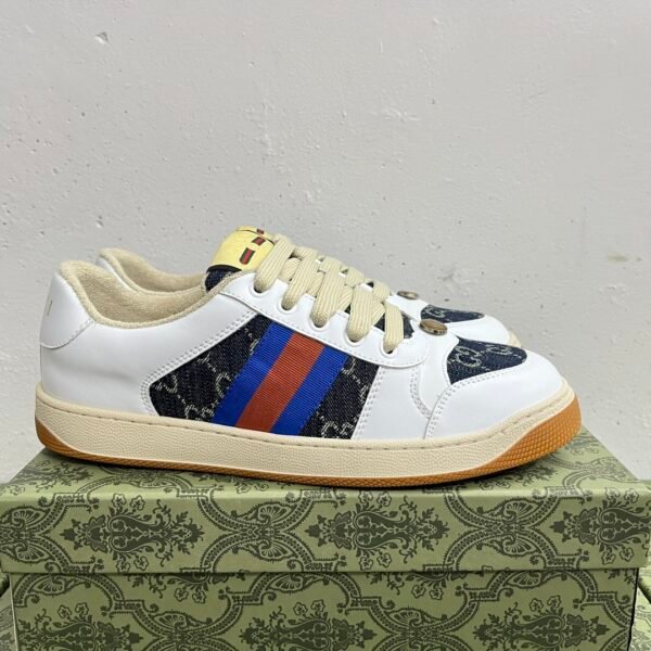 GG Screener - Sneakers