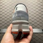 ON Cloudmonster – Sneaker – Cuoio