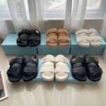PR Nomad – Sandalen