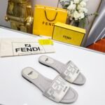 FD Roma Slides – Slides – Red