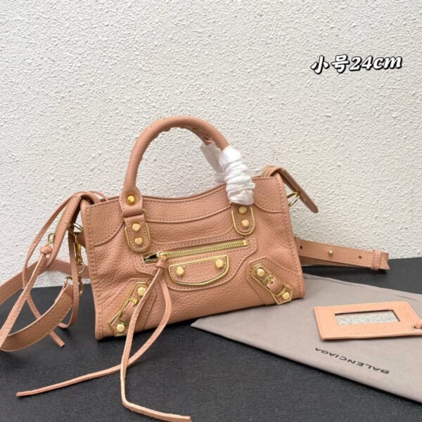 BAL Small size dimensions 24-15-9cm