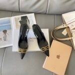 BAL Knife BB – Scarpe con tacco