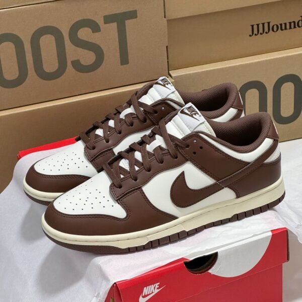 NK Dunk Low - Sneakers