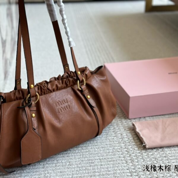 MIU Wander Matelassé - Bag
