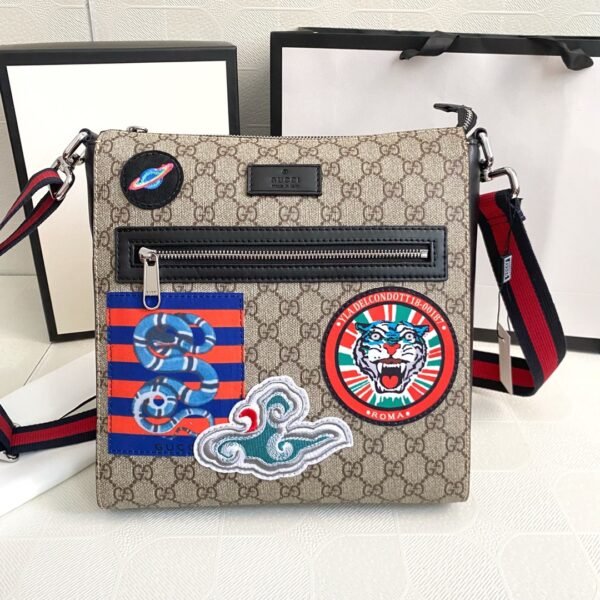 GG GG Supreme Messenger - Bag