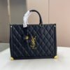 YSL Uptown Cabas - Bag
