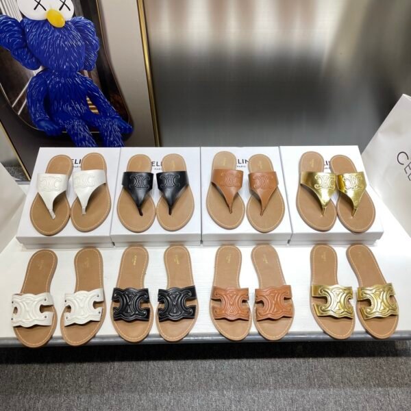 CEL Triomphe Sandals - Sandals