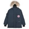 CG Expedition Parka - Jacket – Tan · Ref. CL0230