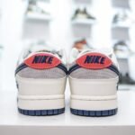 NK Dunk Low Pro SB Stussy Cherry – Sneakers – Blue