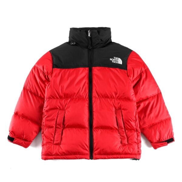 TNF Nuptse Jacket - Jacket