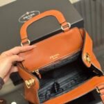 PR Sybille – Borsa
