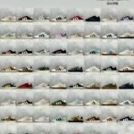 AD Campus 00s Various – Sneakers