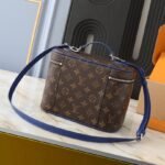 LV Cannes – Bag – Gold