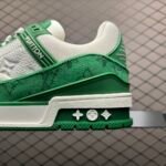 LV Trainer Sneaker – Sneakers