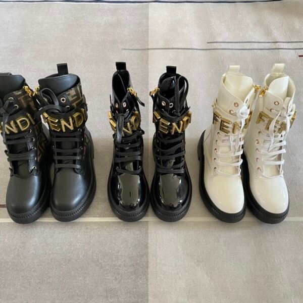 FD Colibri - Boots