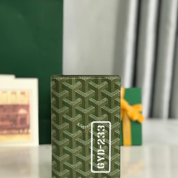 GYD Saint Sulpice - Wallet