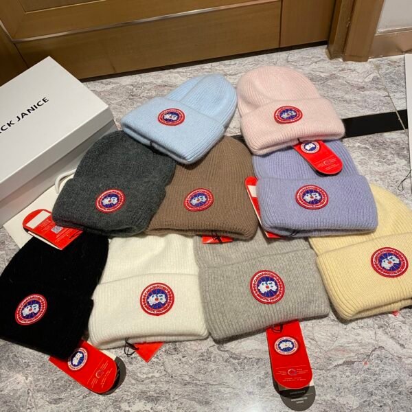 CG Arctic Disc Toque Various Colors - Hat