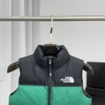 TNF Aconcagua Vest – Vest – Green