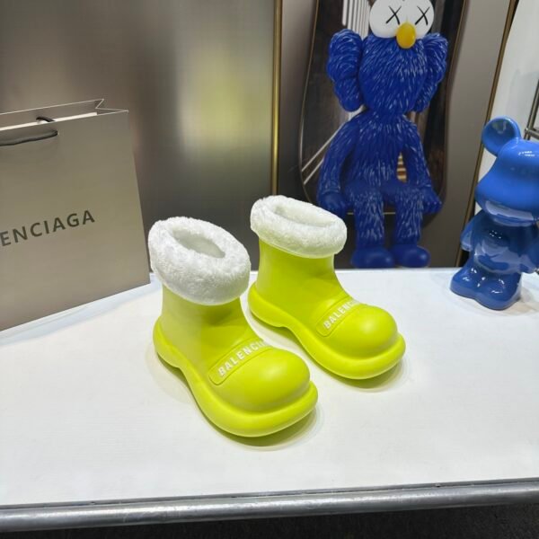BAL Excavator Boot - Boots