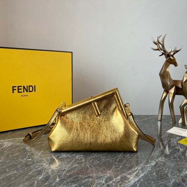 FD FD First - Bag
