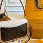 LV Dauphine – Borsa
