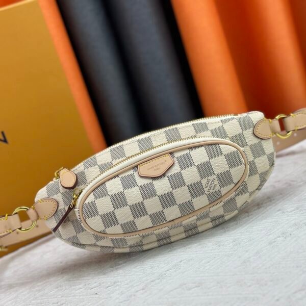 LV Geronimos - Bag