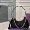 TB Mercer Crossbody Bag – Silver · Ref. BA28657