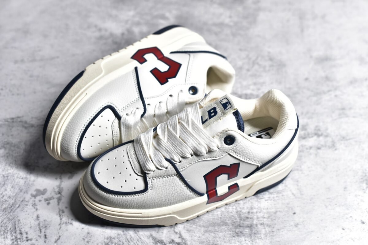 NB 550 – Sneaker — 7