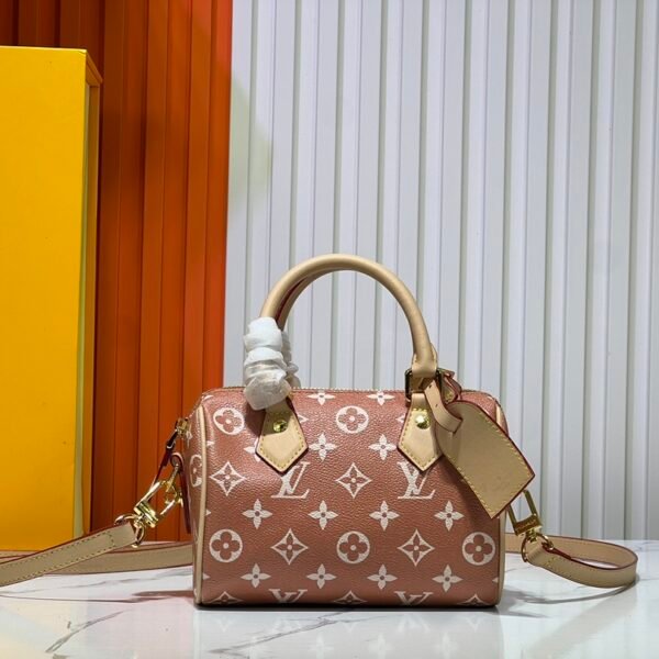 LV Speedy Bandoulière 20 - Bag
