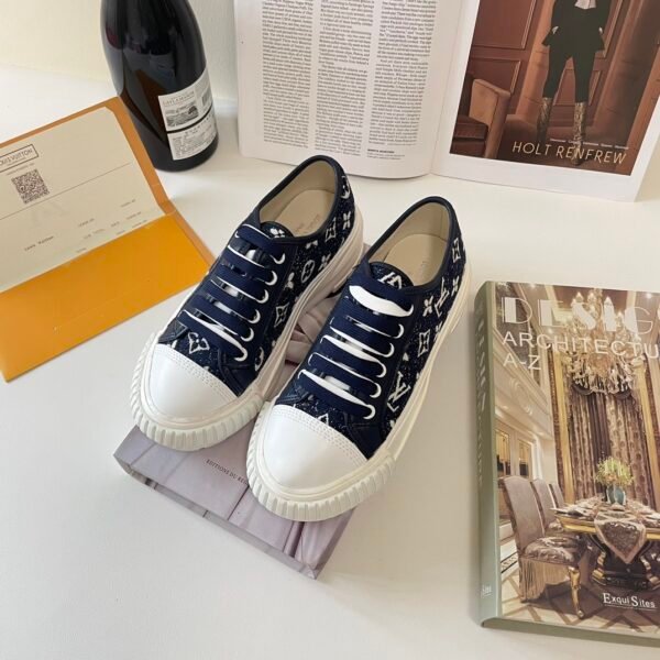 LV Stellar Sneaker - Sneakers