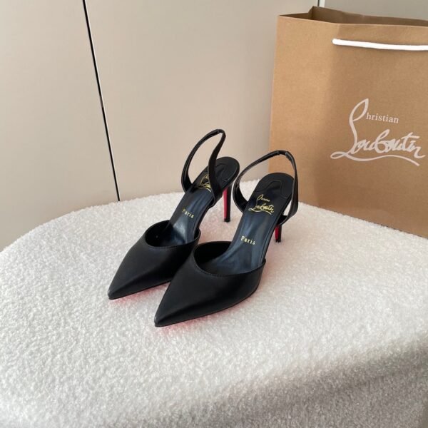 CD Hot Chick Slingback - Heels