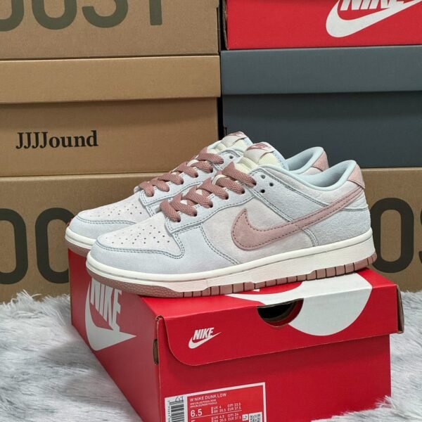 NK Dunk Low - Sneakers
