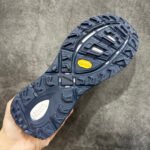 HK Mafate Speed 4 – Sneakers – Blue