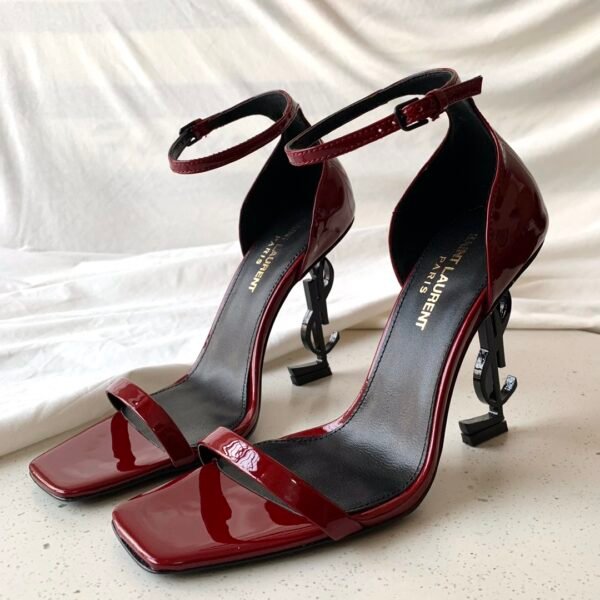 YSL Opyum Sandals - Heels