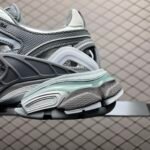 BAL Track 4.0 – Sneakers – Red