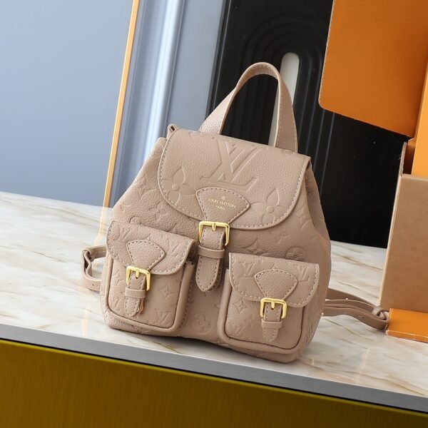 LV Montsouris - Backpack