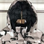 CG Macmillan Parka – Jacket – Red