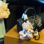 LV Speedy Nano – Borsa