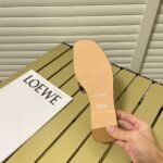 LW Anagram Sandals – Slides