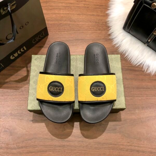 GG Pursuit - Slides