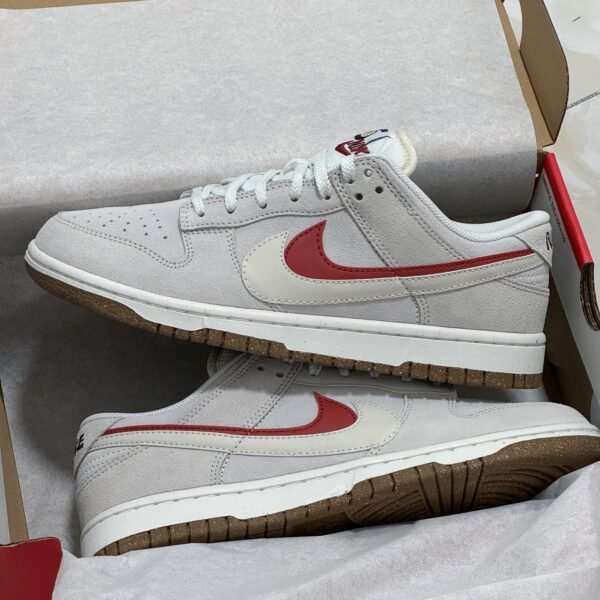 NK Dunk Low - Sneakers