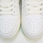 NK Dunk Low BAPE – Sneaker – Verde