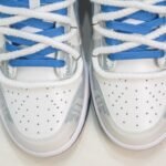 NK Dunk Low Pro SB Parra – Sneaker