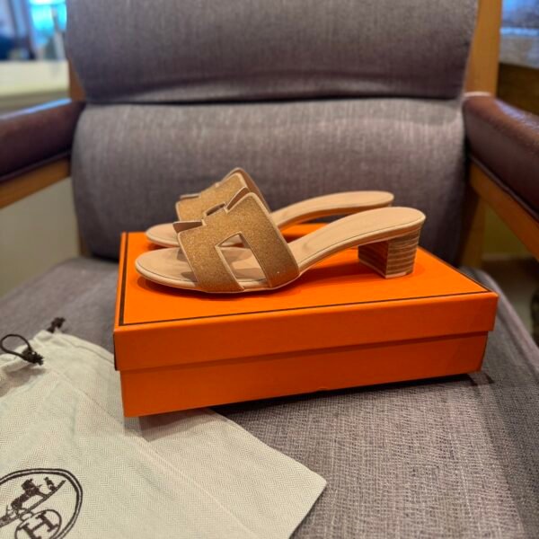 HM Oran Sandals - Sandals