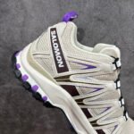 SAL XA Pro 3D – Sneakers – Grey
