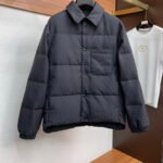 CD CD Oblique Puffer Jacket – Jacket