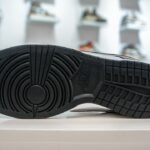 NK Dunk Low Supreme – Sneaker – Cuoio